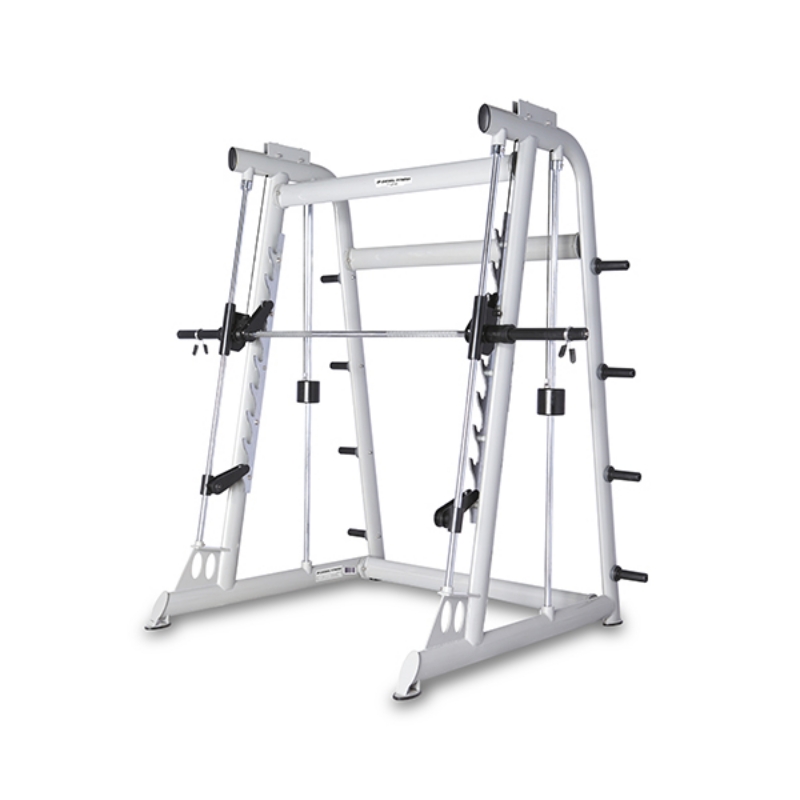 Resim SMITH MACHINE V0      - Diesel 