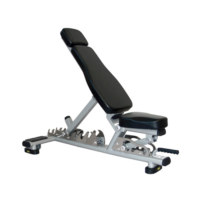 Resim DIESEL FITNESS XH37 ADJUSTABLE BENCH      - Diesel 