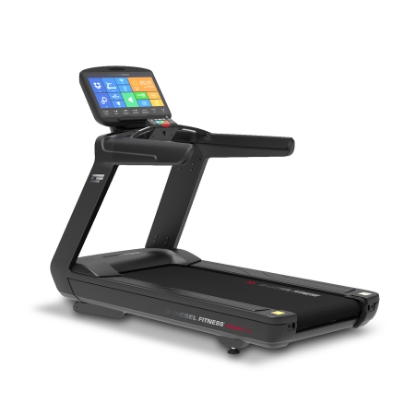 Resim DIESEL FITNESS FUSION PLUS KOŞU BANDI      - Diesel 