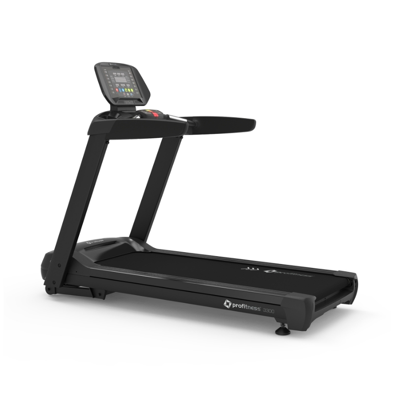 Resim PROFITNESS 3300 KOŞU BANDI      - Profitness 