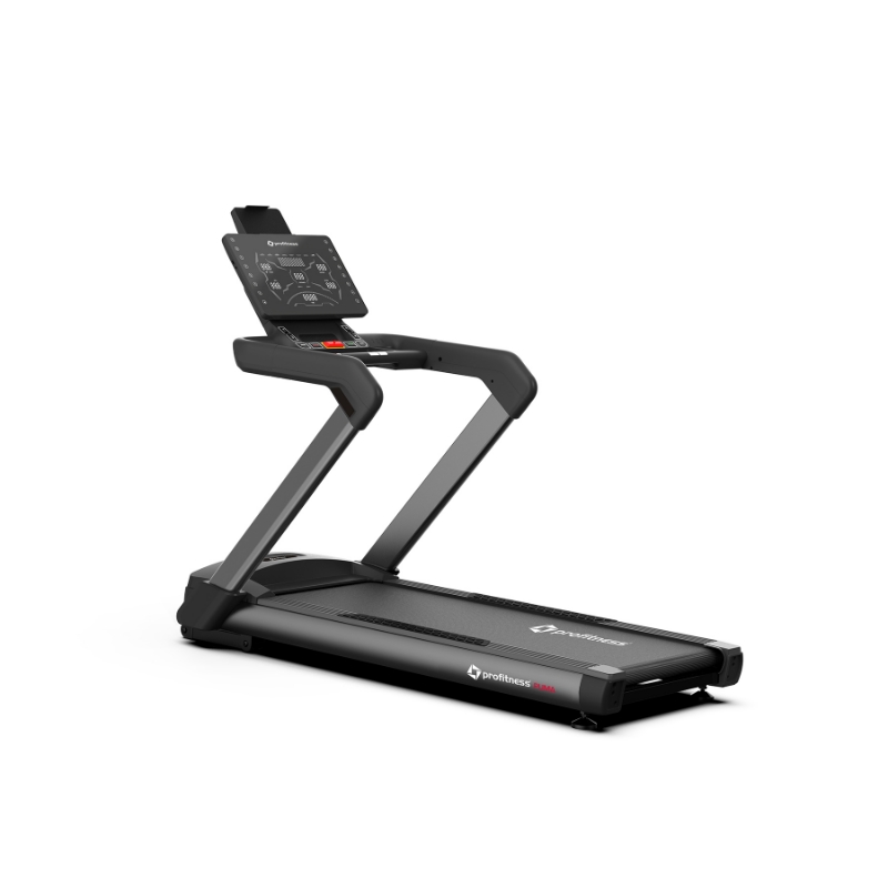 Resim PROFITNESS PUMA KOŞU BANDI      - Profitness 