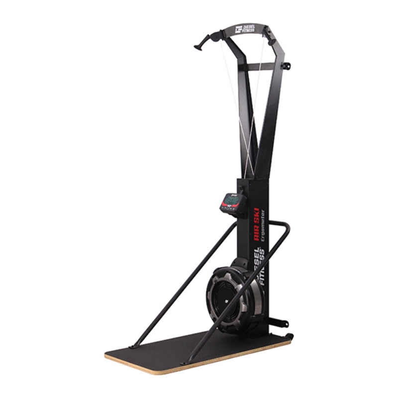 Resim DIESEL FITNESS AIR SKI ERGOMETER      - Diesel 