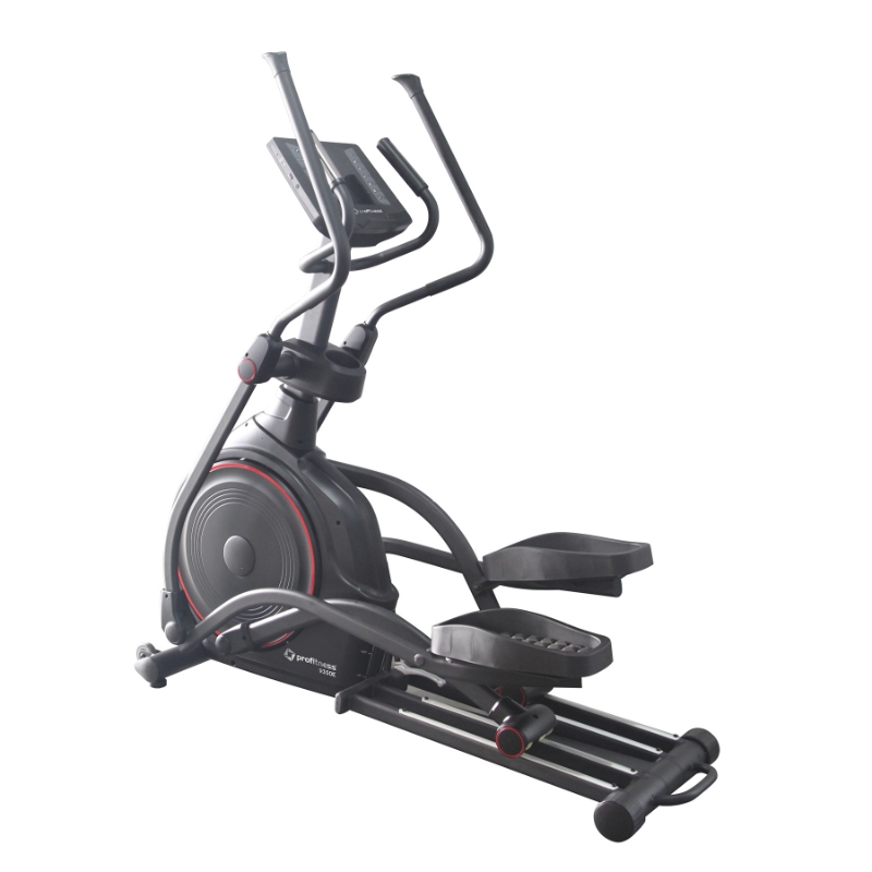 Resim PROFITNESS 9350E ELİPTİK BİSİKLET      - Profitness 