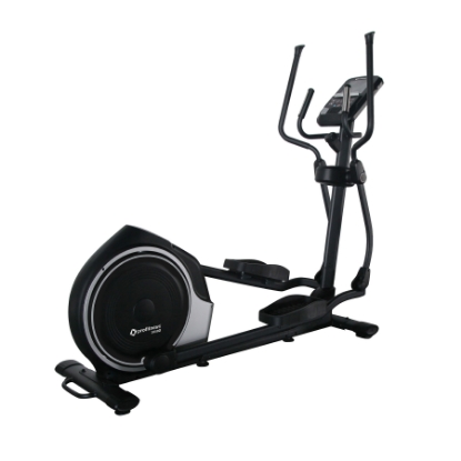 Resim PROFITNESS 1050D BLACK ELİPTİK BİSİKLET/Gri     Gri - Profitness 