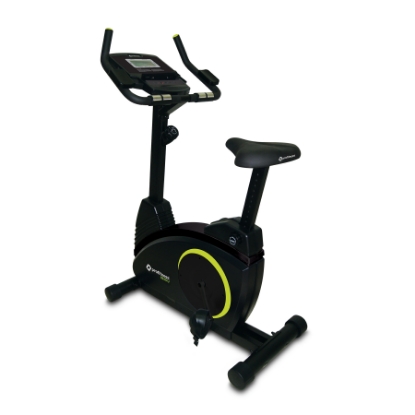 Resim PROFITNESS 8350U BLACK DİKEY BİSİKLET      - Profitness 