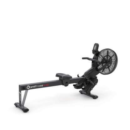 Resim PROFITNESS R-100 KÜREK      - Profitness 