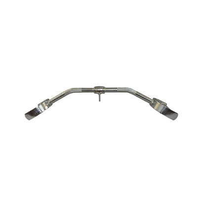 Resim DIESEL FITNESS PROSTYLE LAT BAR 28      - Diesel 