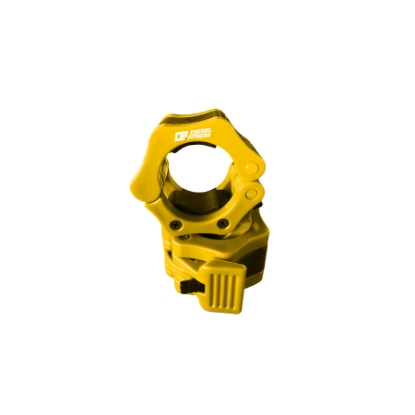 Resim DIESEL PLASTIC BARBELL COLLAR      - Diesel 