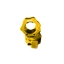 Resim DIESEL PLASTIC BARBELL COLLAR      - Diesel 