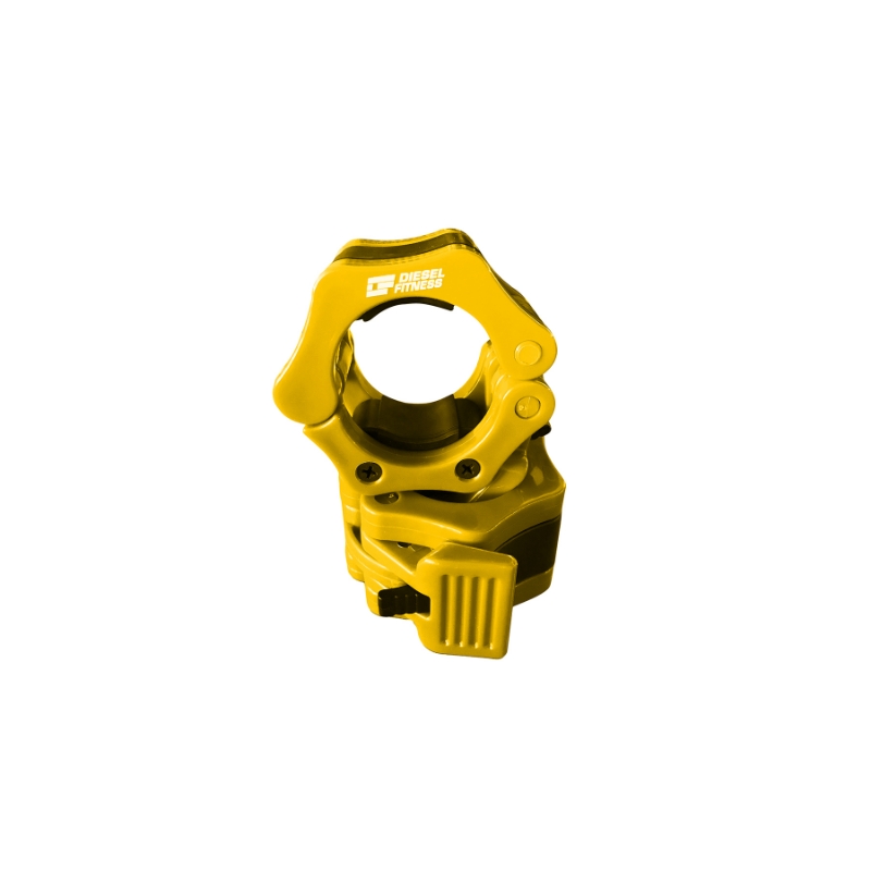Resim DIESEL PLASTIC BARBELL COLLAR      - Diesel 