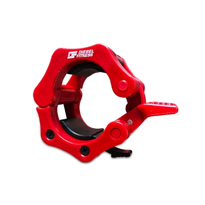 Resim DIESEL PLASTIC BARBELL COLLAR      - Diesel 