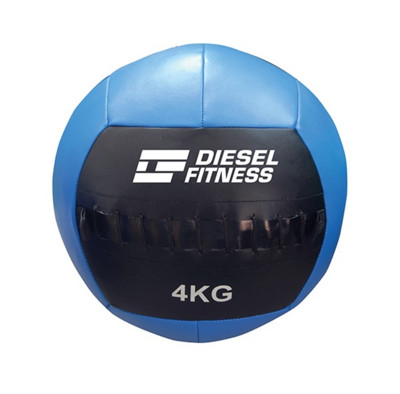 Resim DIESEL FITNESS WALL BALL 4KG      - Diesel 