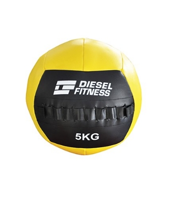 Resim DIESEL FITNESS WALL BALL 5KG      - Diesel 