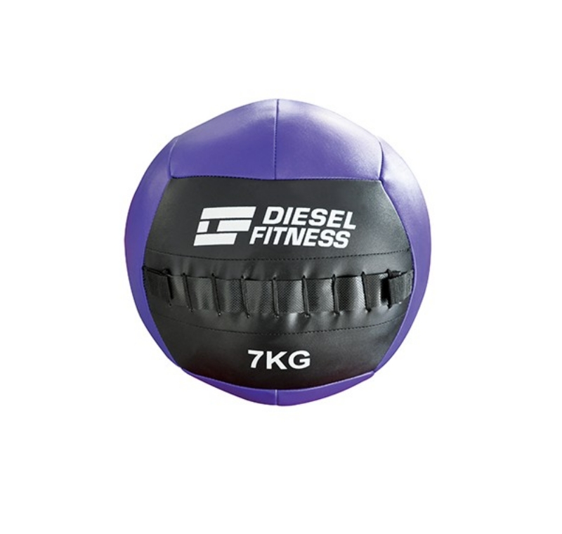 Resim DIESEL FITNESS WALL BALL 7KG      - Diesel 