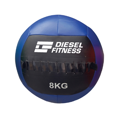 Resim DIESEL FITNESS WALL BALL 8KG      - Diesel 