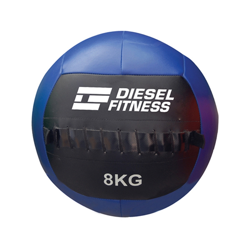 Resim DIESEL FITNESS WALL BALL 8KG      - Diesel 