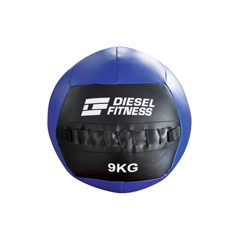 Resim DIESEL FITNESS WALL BALL 9KG      - Diesel 