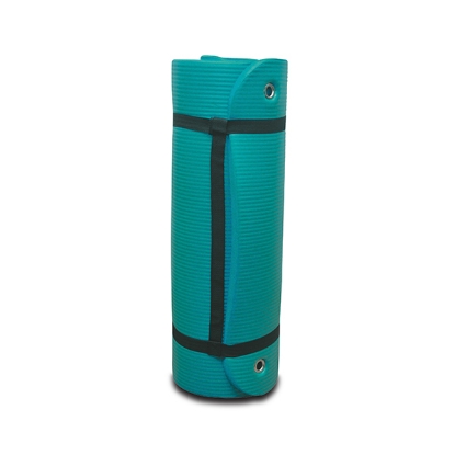 Resim DIESEL NBR DELİKLİ MAT 180X60CM YEŞİL;1,5CM     YEŞİL - Diesel 