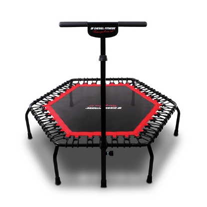 Resim DIESEL FITNESS TRAMBOLIN      - Diesel 