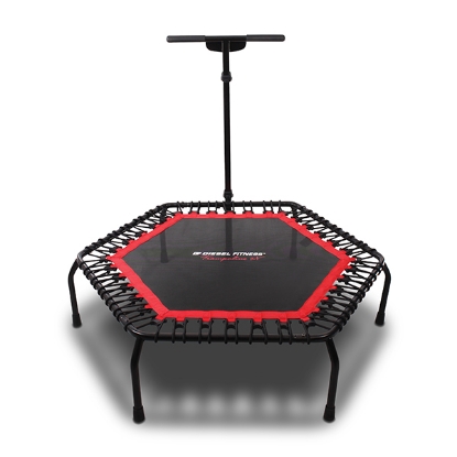 Resim DIESEL FITNESS TRAMBOLIN      - Diesel 