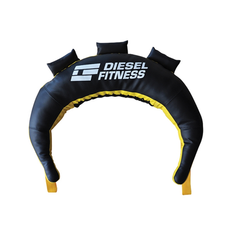 Resim DIESEL FITNESS BULGARIAN BAG 5KG      - Diesel 