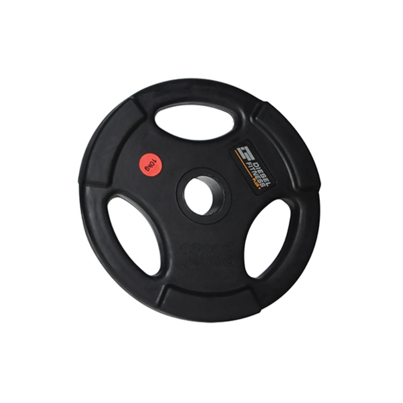 Resim DIESEL FITNESS PLUS FLANŞ/10K/N      - Diesel 