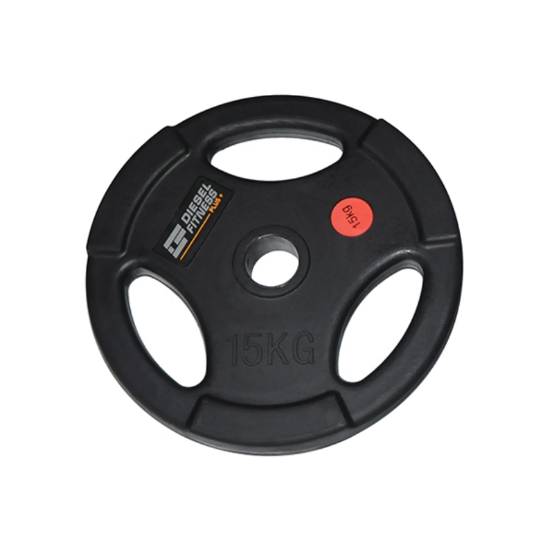 Resim DIESEL FITNESS PLUS FLANŞ 15KG      - Diesel 