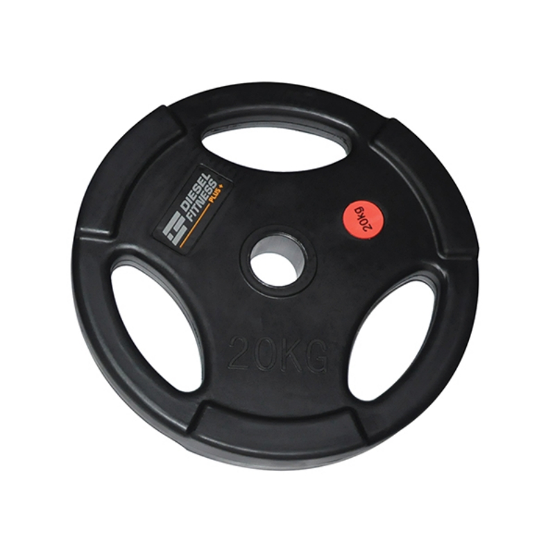 Resim DIESEL FITNESS PLUS FLANŞ 20KG      - Diesel 