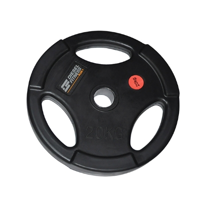 Resim DIESEL FITNESS PLUS FLANŞ/20K/N      - Diesel 
