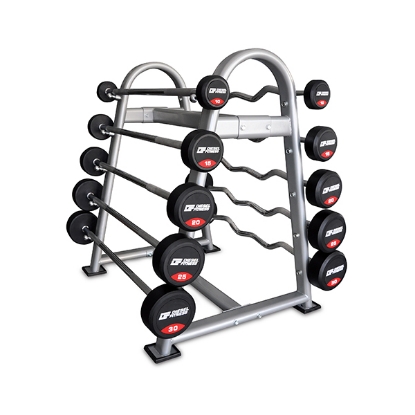 Resim DIESEL FITNESS BARBELL SET      - Diesel 