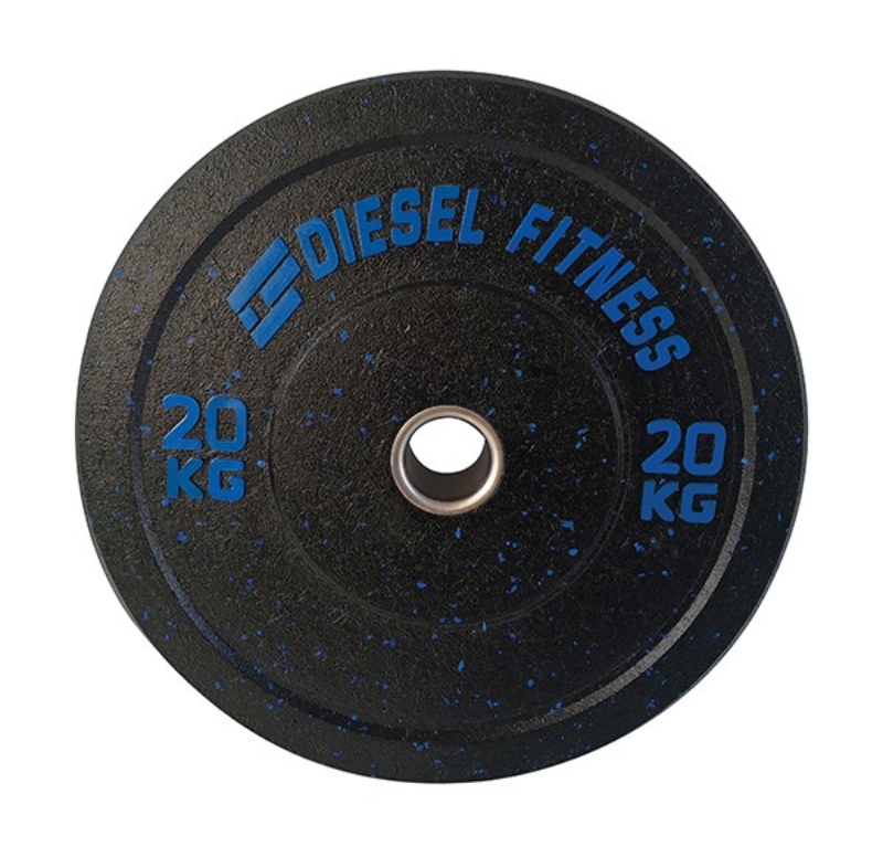 Resim DIESEL BUMPER FLANS 20KG      - Diesel 