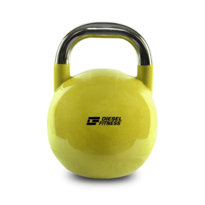 Resim DIESEL COMPETITION KETTLEBELL 16KG      - Diesel 