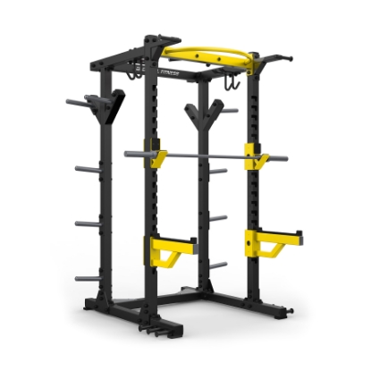 Resim DIESEL FITNESS FULL RACK      - Diesel 