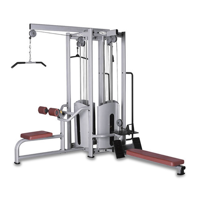Resim DIESEL FITNESS 9059 4 STATION      - Diesel 