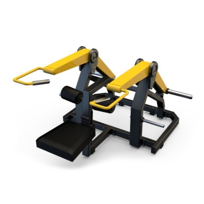Resim DIESEL FITNESS 965 TRICEPS MACHINE      - Diesel 