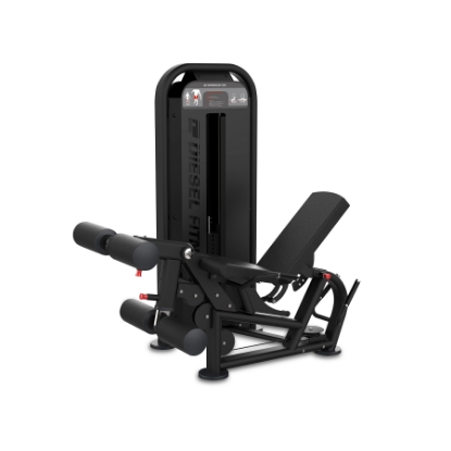 Resim DIESEL FITNESS LEG CURL/ LEG EXTENSION/SYH     SYH - Diesel 