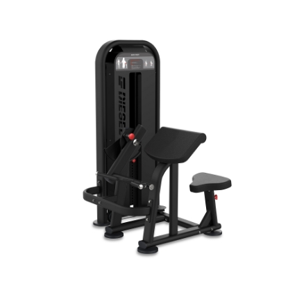 Resim DIESEL FITNESS BICEPS/ TRICEPS MACHINE/SYH     SYH - Diesel 