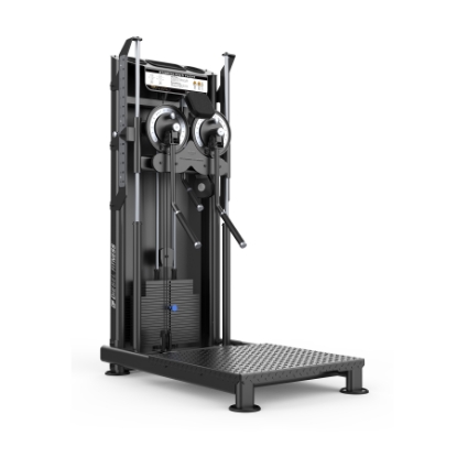 Resim DIESEL FITNESS MULTI FUNCTIONAL LATERL MCH/SYH     SYH - Diesel 