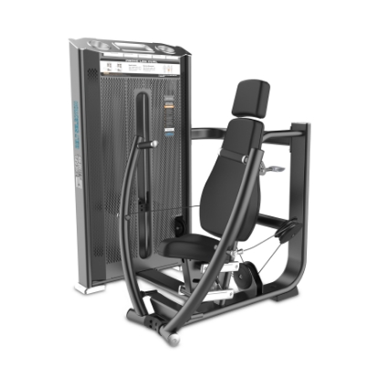 Resim DIESEL FITNESS BELT SELECTION CHEST PRESS      - Diesel 