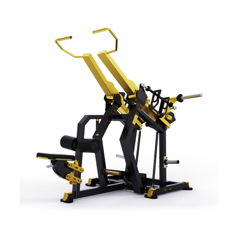 Resim DIESEL FITNESS TITAN PULL DOWN      - Diesel 