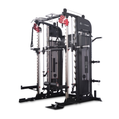 Resim DIESEL X4000 FUNCTIONAL TRAINER      - Diesel 
