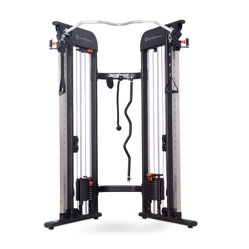 Resim PROFITNESS BK110 FUNCTIONAL TRAINER      - Profitness 