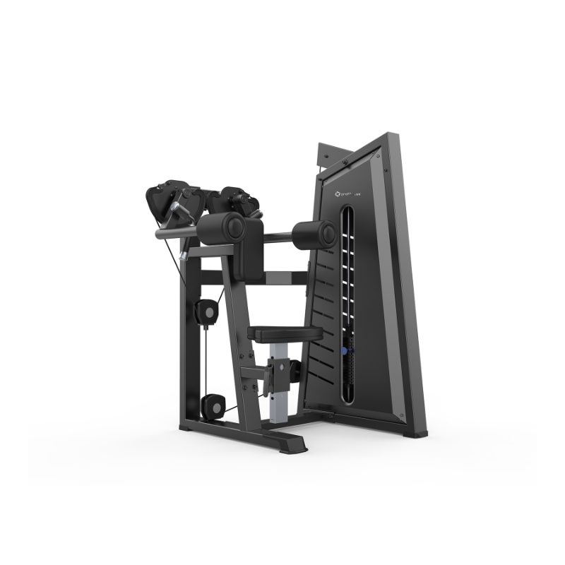 Resim PROFITNESS JN3005 LATERAL RAISE      - Profitness 
