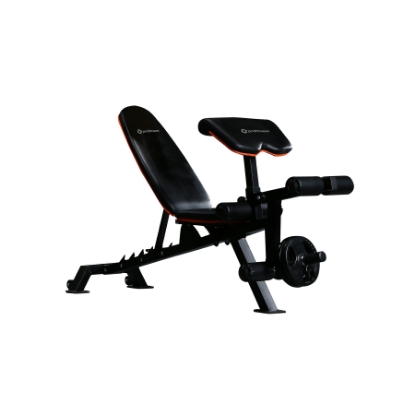Resim PROFITNESS OPTIMA KONDİSYON İSTASYONU/V1      - Profitness 