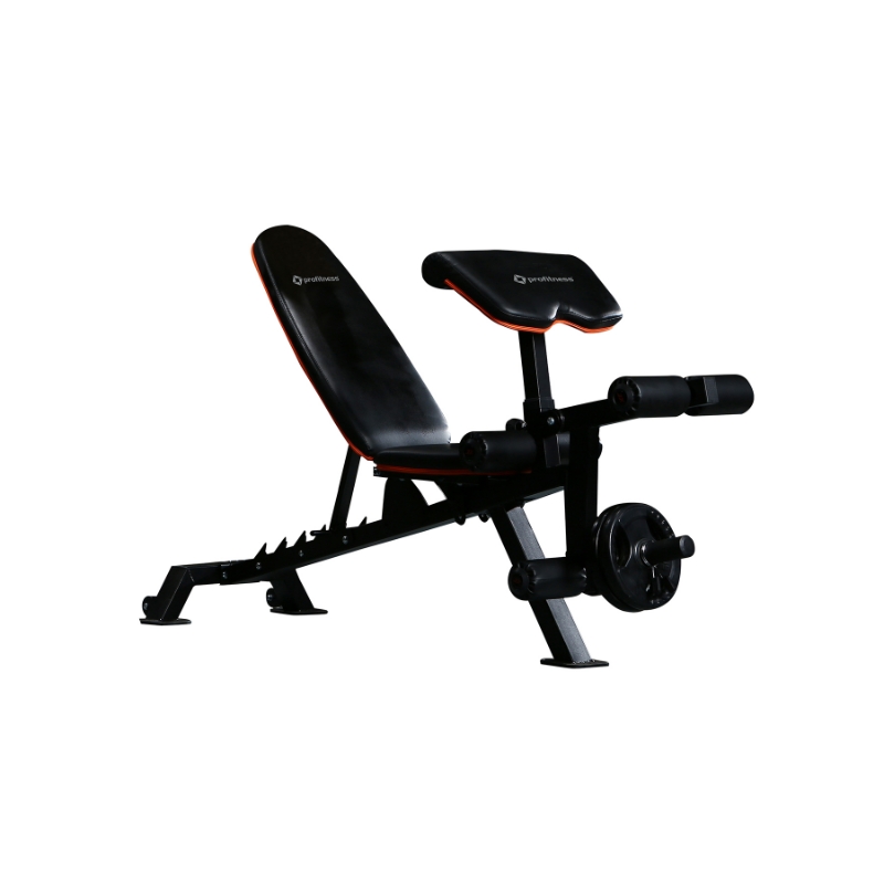 Resim PROFITNESS OPTIMA KONDİSYON İSTASYONU/V1      - Profitness 
