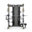 Resim PROFITNESS X3000 DAP SMITH MACHINE/N      - Profitness 