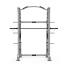 Resim PROFITNESS 1030 SMITH MACHINE      - Profitness 
