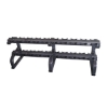 Resim DIESEL 10'LU DUMBBELL STANDI      