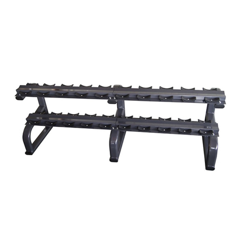 Resim DIESEL 10'LU DUMBBELL STANDI      