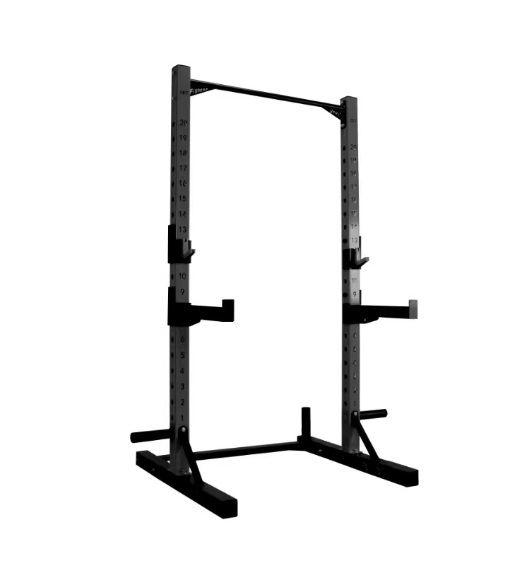 Resim DIESEL HALF RACK      